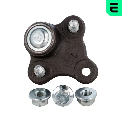 Zvislý/nosný čap G3-2077S /OPTIMAL/ - obr. 1