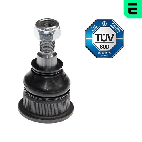 Zvislý/nosný čap G3-658 /OPTIMAL/