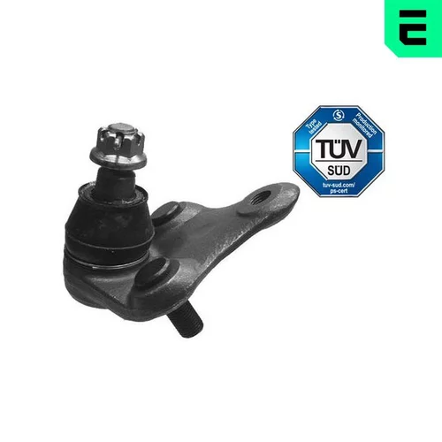 Zvislý/nosný čap G3-906 /OPTIMAL/