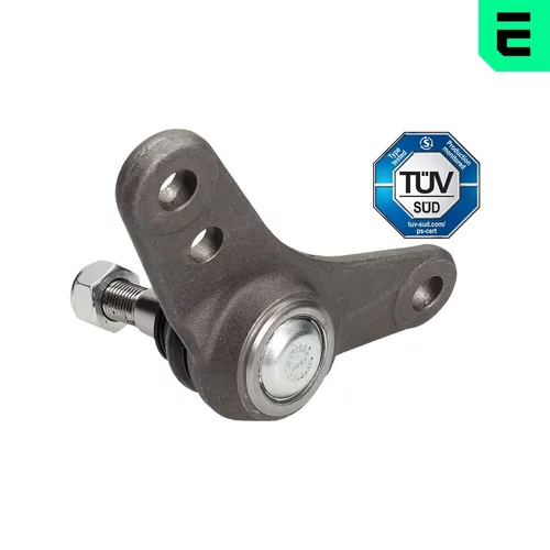 Zvislý/nosný čap G3-937 /OPTIMAL/ - obr. 2
