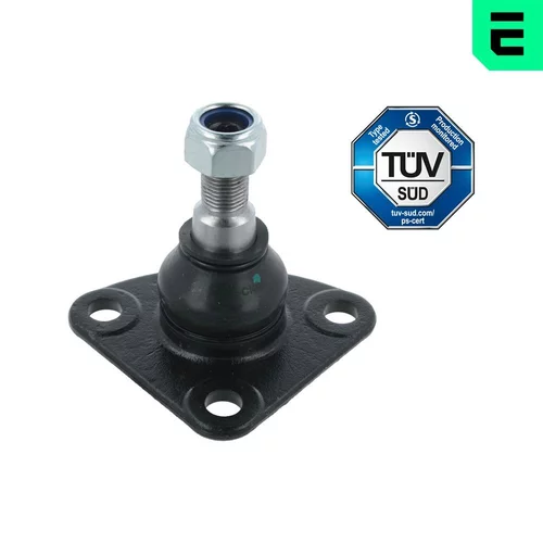 Zvislý/nosný čap OPTIMAL G3-988