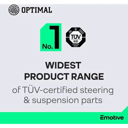 Rameno zavesenia kolies OPTIMAL G6-2501