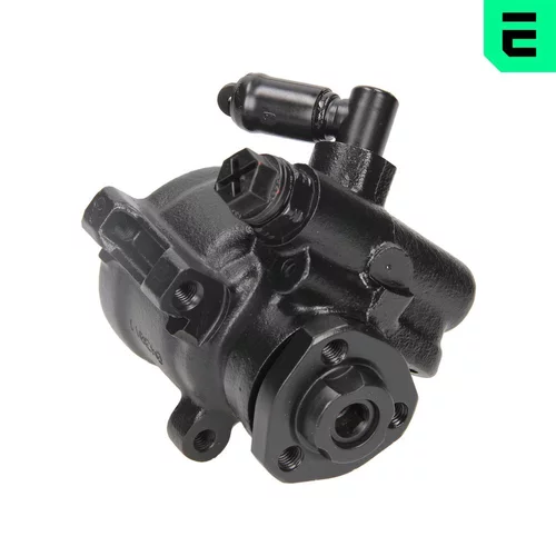 Hydraulické čerpadlo pre riadenie OPTIMAL HP-011