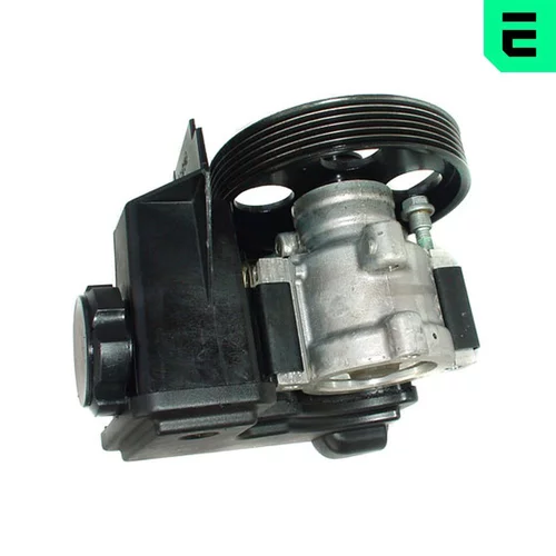 Hydraulické čerpadlo pre riadenie OPTIMAL HP-428