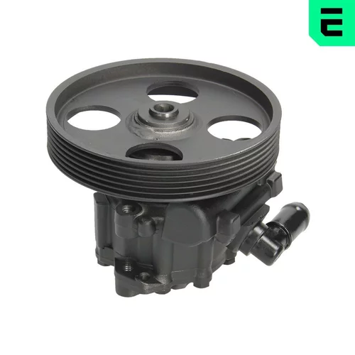 Hydraulické čerpadlo pre riadenie HP-602 /OPTIMAL/ - obr. 1