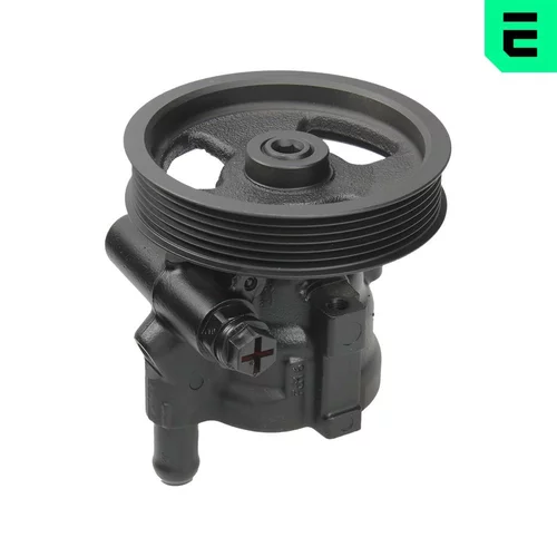 Hydraulické čerpadlo pre riadenie OPTIMAL HP-724
