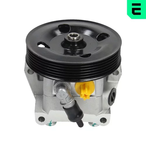 Hydraulické čerpadlo pre riadenie OPTIMAL HP-771