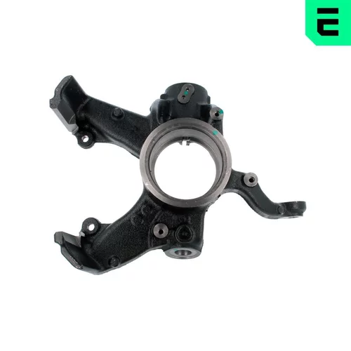 Čap nápravy zavesenia kolies KN-101028-02-L /OPTIMAL/ - obr. 1