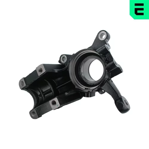 Čap nápravy zavesenia kolies OPTIMAL KN-681375-01-L