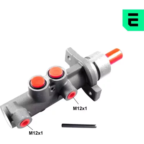Hlavný brzdový valec OPTIMAL OP-BMA00220