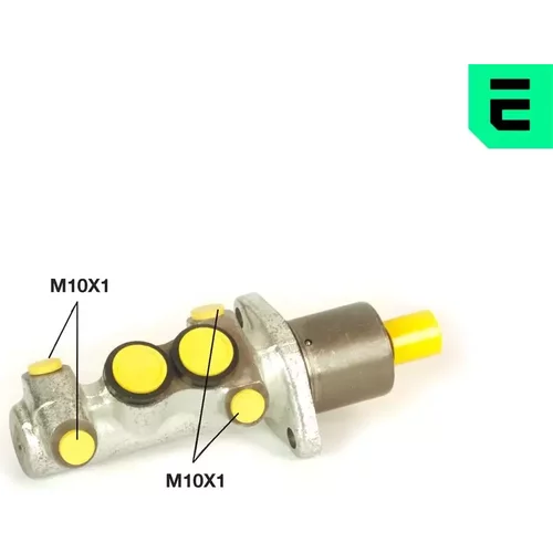 Hlavný brzdový valec OPTIMAL OP-BMA00247