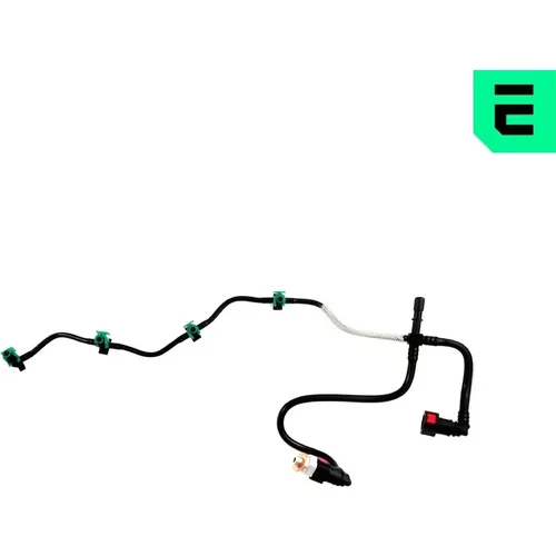 Trubka prepadu OPTIMAL OP-EDA5566