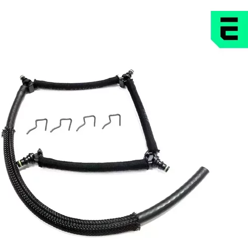 Trubka prepadu OPTIMAL OP-EDA5574