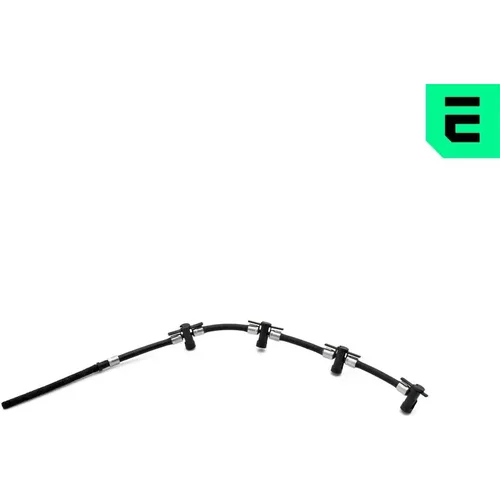 Trubka prepadu OPTIMAL OP-EDA5673