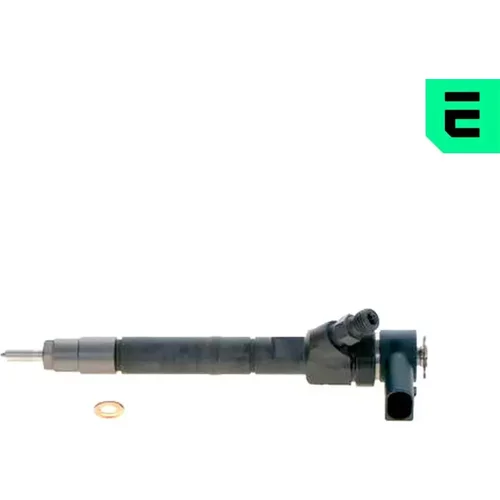 Vstrekovací ventil OPTIMAL OP-EDI11801-RM