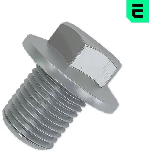 Skrutka olejovej vane OPTIMAL OP-ESP0083O-BG