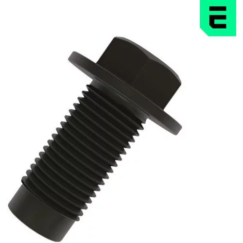 Skrutka olejovej vane OPTIMAL OP-ESP0120O-BG