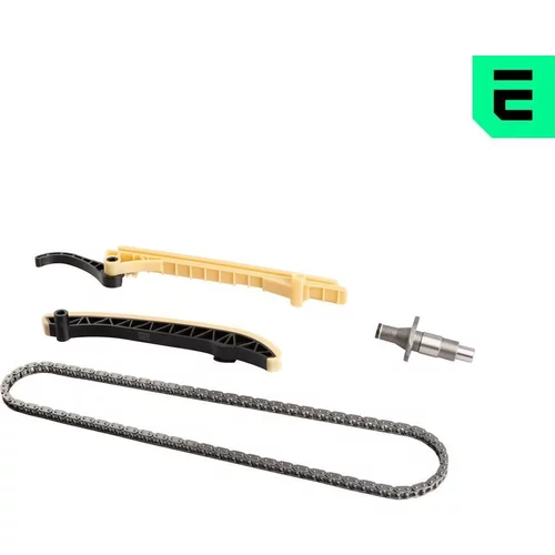 Sada rozvodovej reťaze OPTIMAL OP-ETK10043-S1