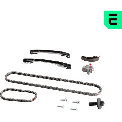 Sada rozvodovej reťaze OPTIMAL OP-ETK10044-S1