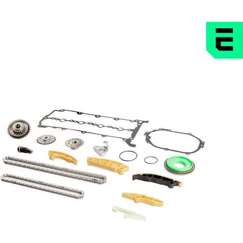 Sada rozvodovej reťaze OPTIMAL OP-ETK10166-M1