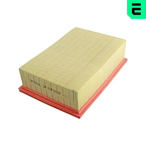 Vzduchový filter OPTIMAL OP-FAF10138