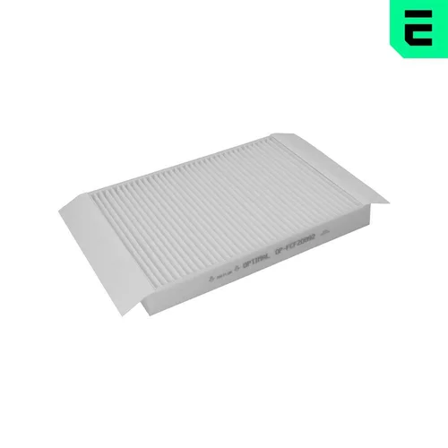 Filter vnútorného priestoru OPTIMAL OP-FCF20092