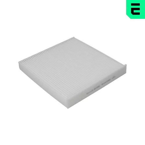 Filter vnútorného priestoru OPTIMAL OP-FCF20162