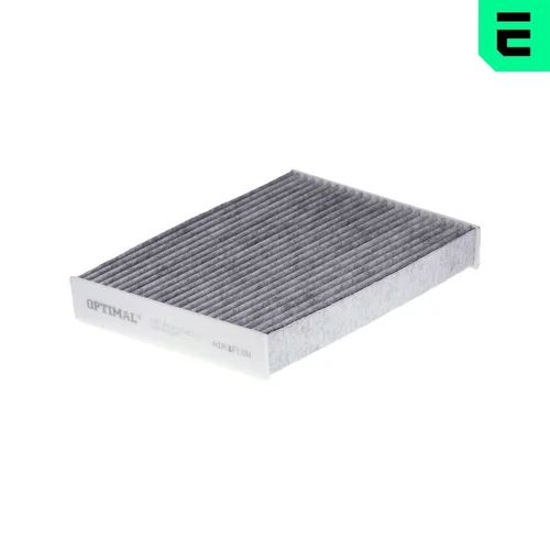 Filter vnútorného priestoru OPTIMAL OP-FCF20163-C