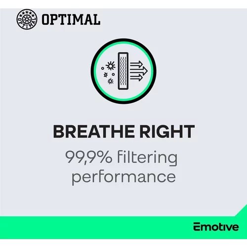 Filter vnútorného priestoru OPTIMAL OP-FCF20291-C