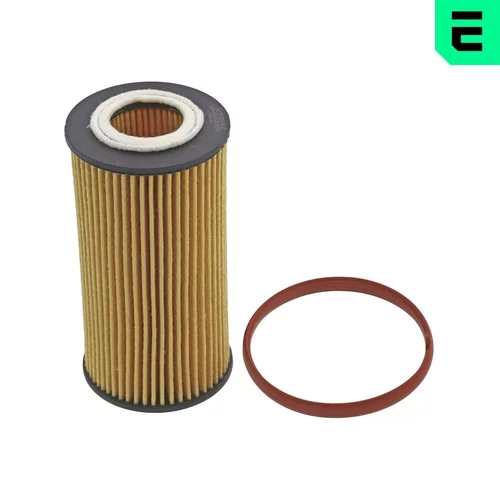 Olejový filter OPTIMAL OP-FOF40056