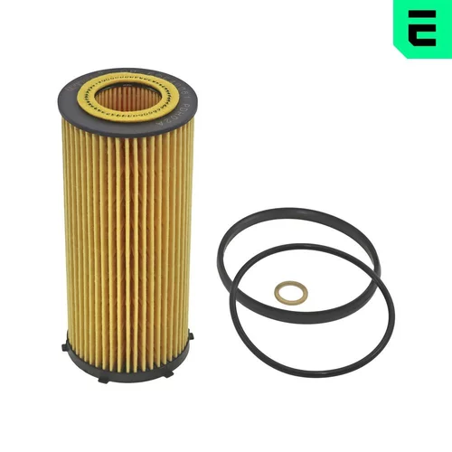 Olejový filter OPTIMAL OP-FOF40061