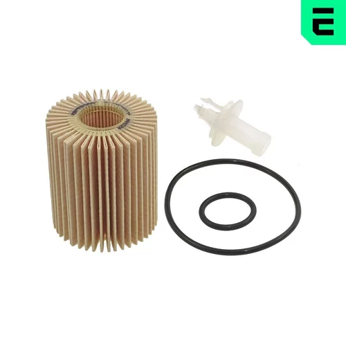 Olejový filter OPTIMAL OP-FOF40079
