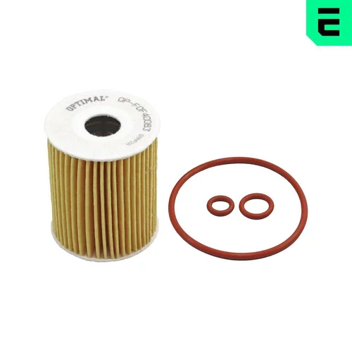 Olejový filter OPTIMAL OP-FOF40083