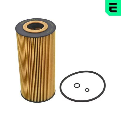Olejový filter OPTIMAL OP-FOF40091