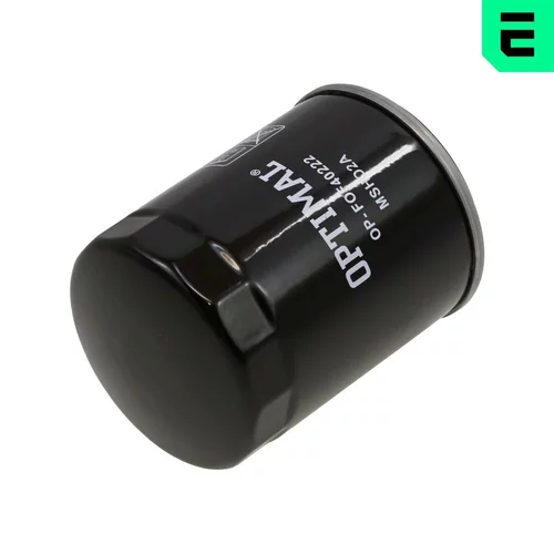 Olejový filter OP-FOF40222 /OPTIMAL/ - obr. 1