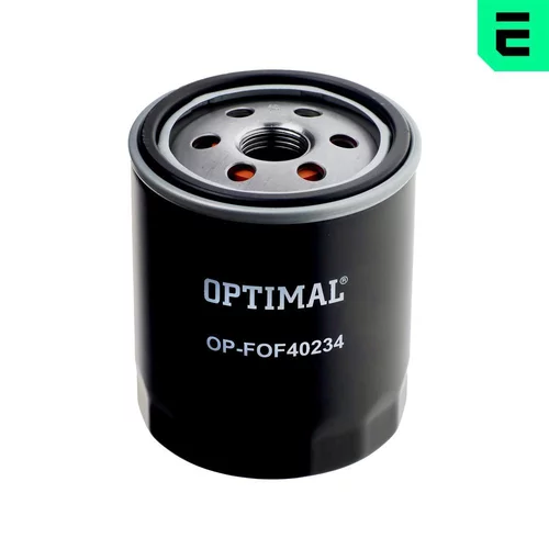 Olejový filter OPTIMAL OP-FOF40234