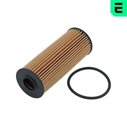 Olejový filter OP-FOF40258 /OPTIMAL/ - obr. 1