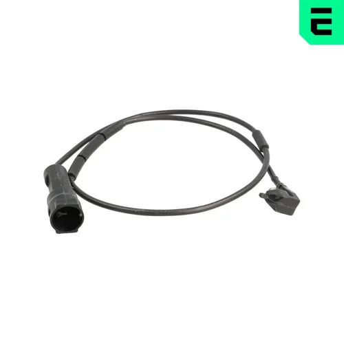 Výstražný kontakt opotrebenia brzdového obloženia OPTIMAL WKT-50089K