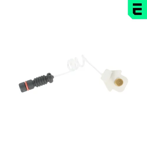 Výstražný kontakt opotrebenia brzdového obloženia OPTIMAL WKT-50349K