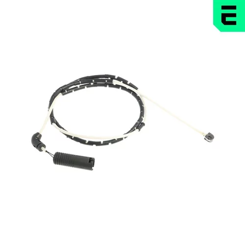 Výstražný kontakt opotrebenia brzdového obloženia OPTIMAL WKT-50503K