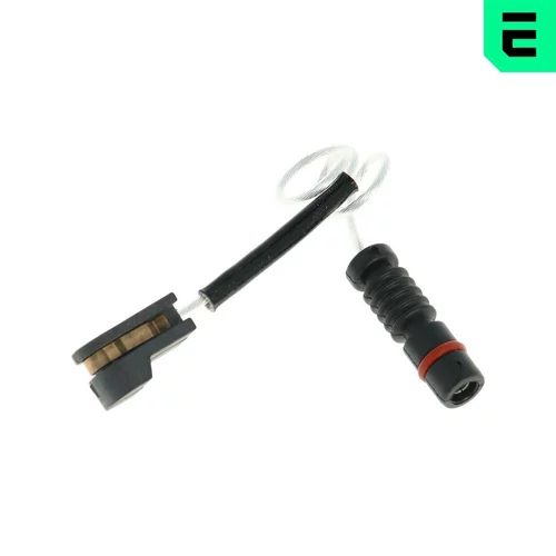 Výstražný kontakt opotrebenia brzdového obloženia OPTIMAL WKT-50561K