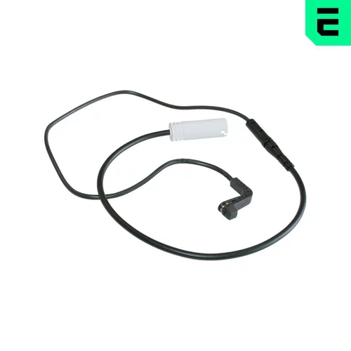 Výstražný kontakt opotrebenia brzdového obloženia OPTIMAL WKT-60010K