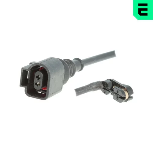 Výstražný kontakt opotrebenia brzdového obloženia WKT-60115K /OPTIMAL/ - obr. 1