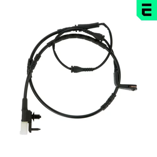 Výstražný kontakt opotrebenia brzdového obloženia OPTIMAL WKT-60154K
