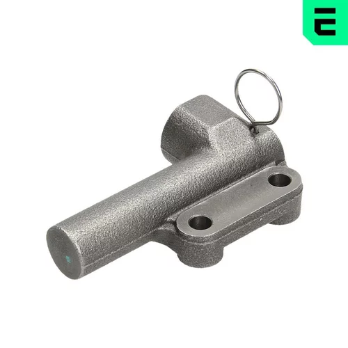 Tlmič vibrácií ozubeného remeňa 0-N2428 /OPTIMAL/ - obr. 1