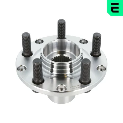 Náboj kolesa 04-P447 /OPTIMAL/ - obr. 1