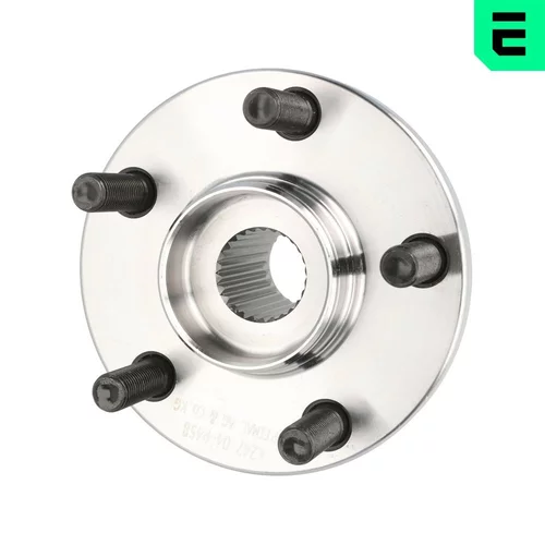 Náboj kolesa 04-P458 /OPTIMAL/ - obr. 3