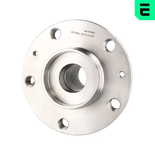Náboj kolesa 04-P505 /OPTIMAL/ - obr. 3