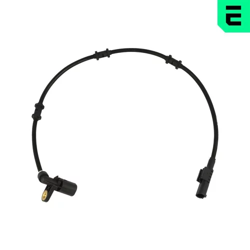 Snímač počtu otáčok kolesa 06-S697 /OPTIMAL/ - obr. 1