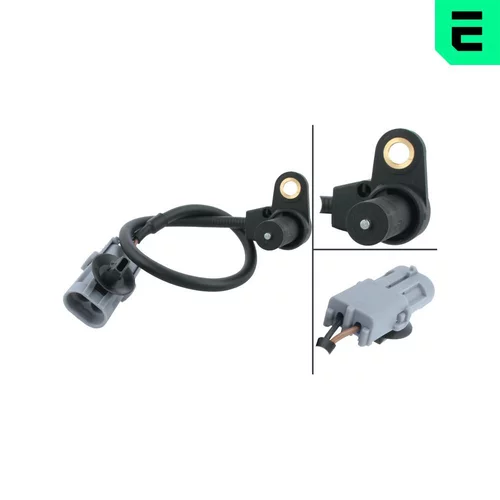 Snímač impulzov kľukového hriadeľa 07-S266 /OPTIMAL/